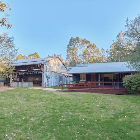 Rac Margaret River Nature Park 외부 사진