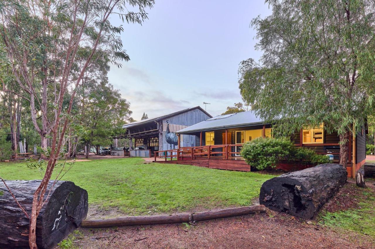 Rac Margaret River Nature Park 외부 사진