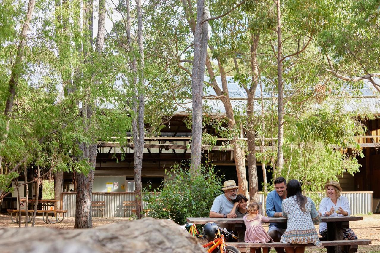 Rac Margaret River Nature Park 외부 사진