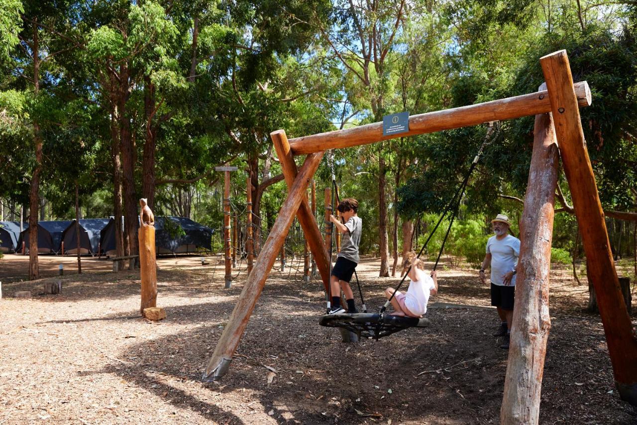 Rac Margaret River Nature Park 외부 사진