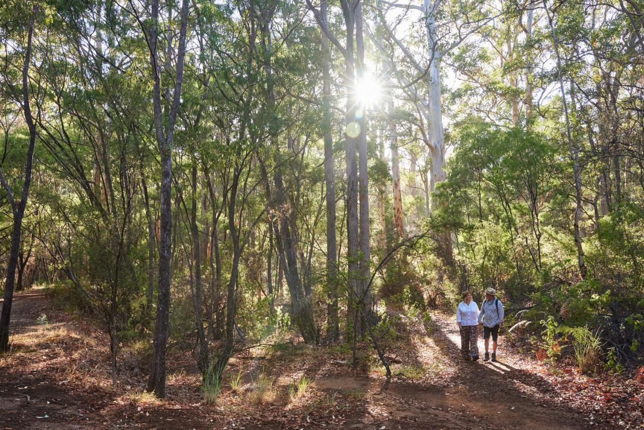 Rac Margaret River Nature Park 외부 사진
