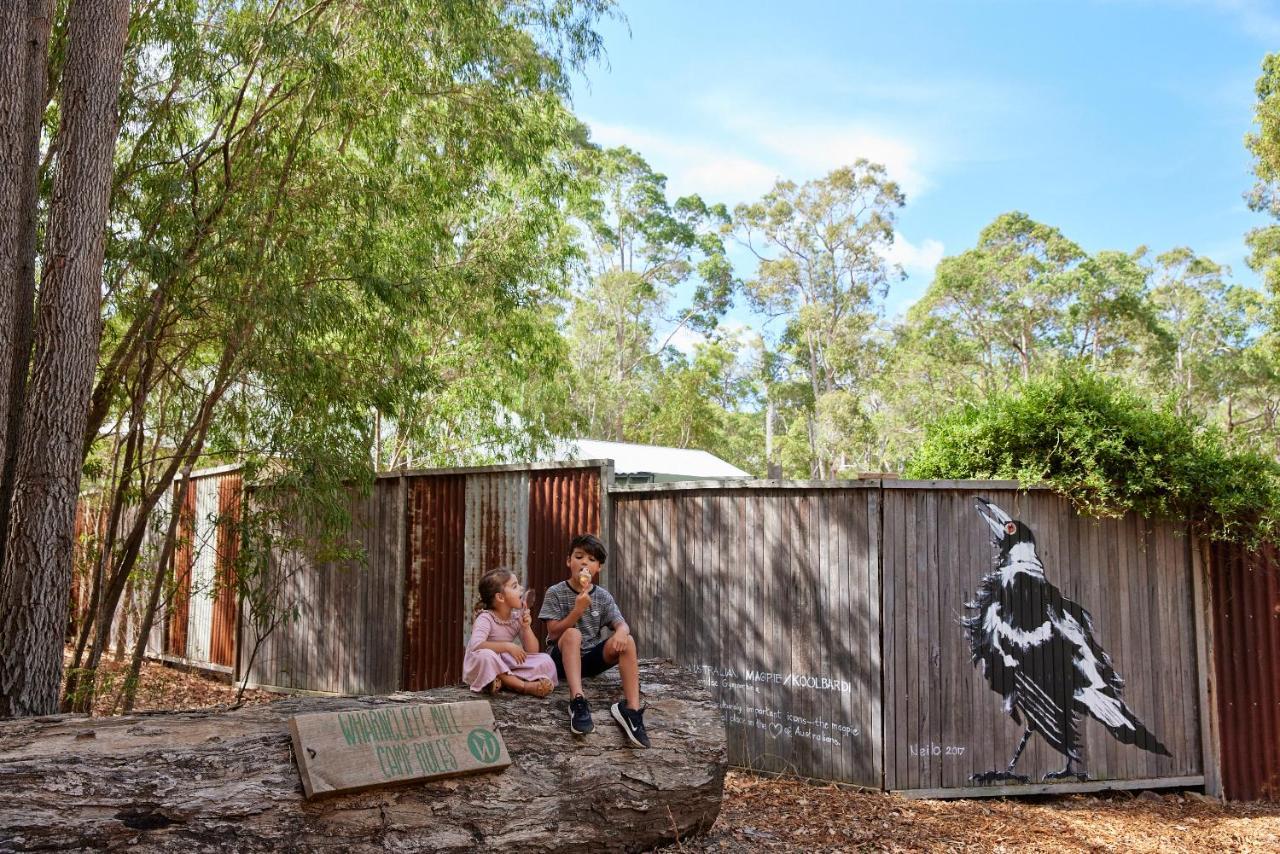Rac Margaret River Nature Park 외부 사진