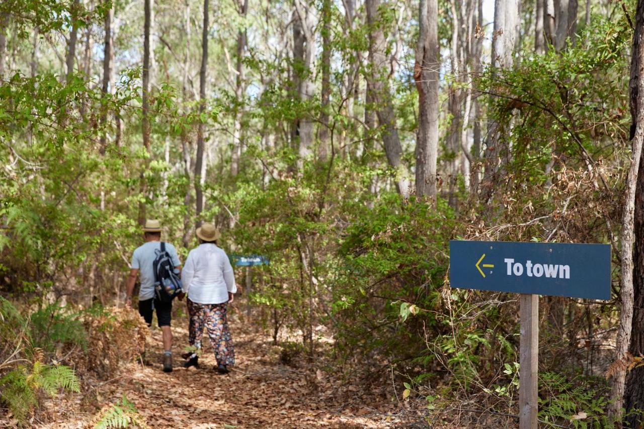Rac Margaret River Nature Park 외부 사진
