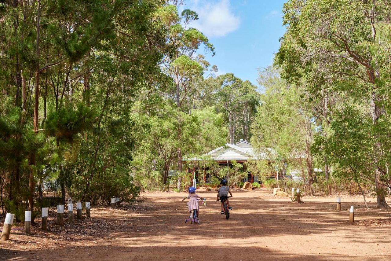 Rac Margaret River Nature Park 외부 사진