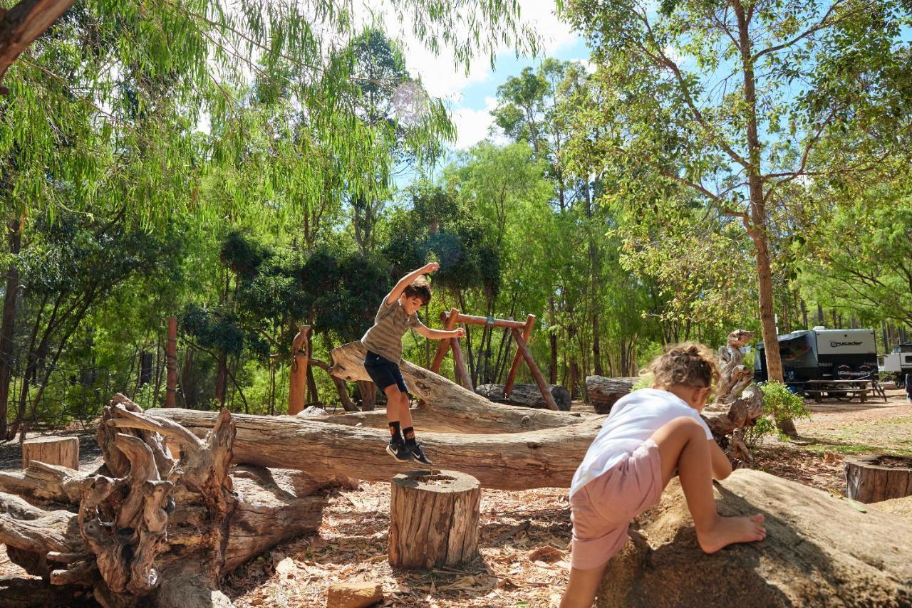 Rac Margaret River Nature Park 외부 사진