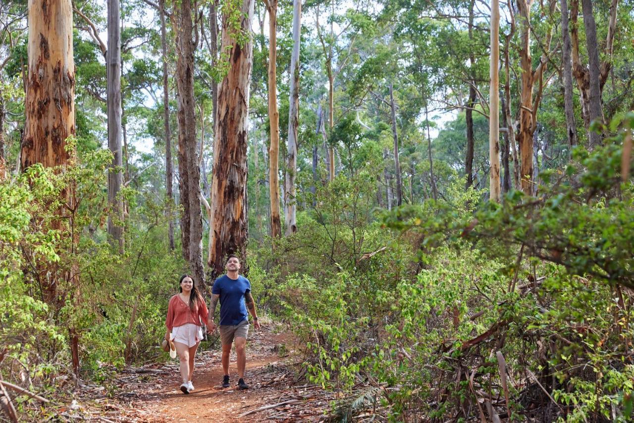 Rac Margaret River Nature Park 외부 사진