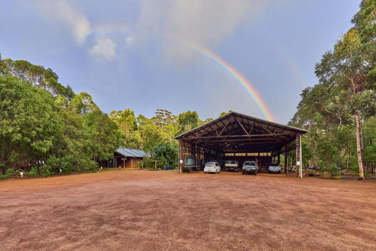 Rac Margaret River Nature Park 외부 사진