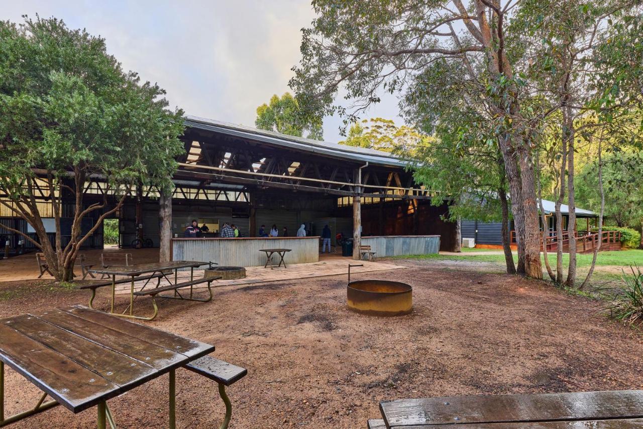 Rac Margaret River Nature Park 외부 사진