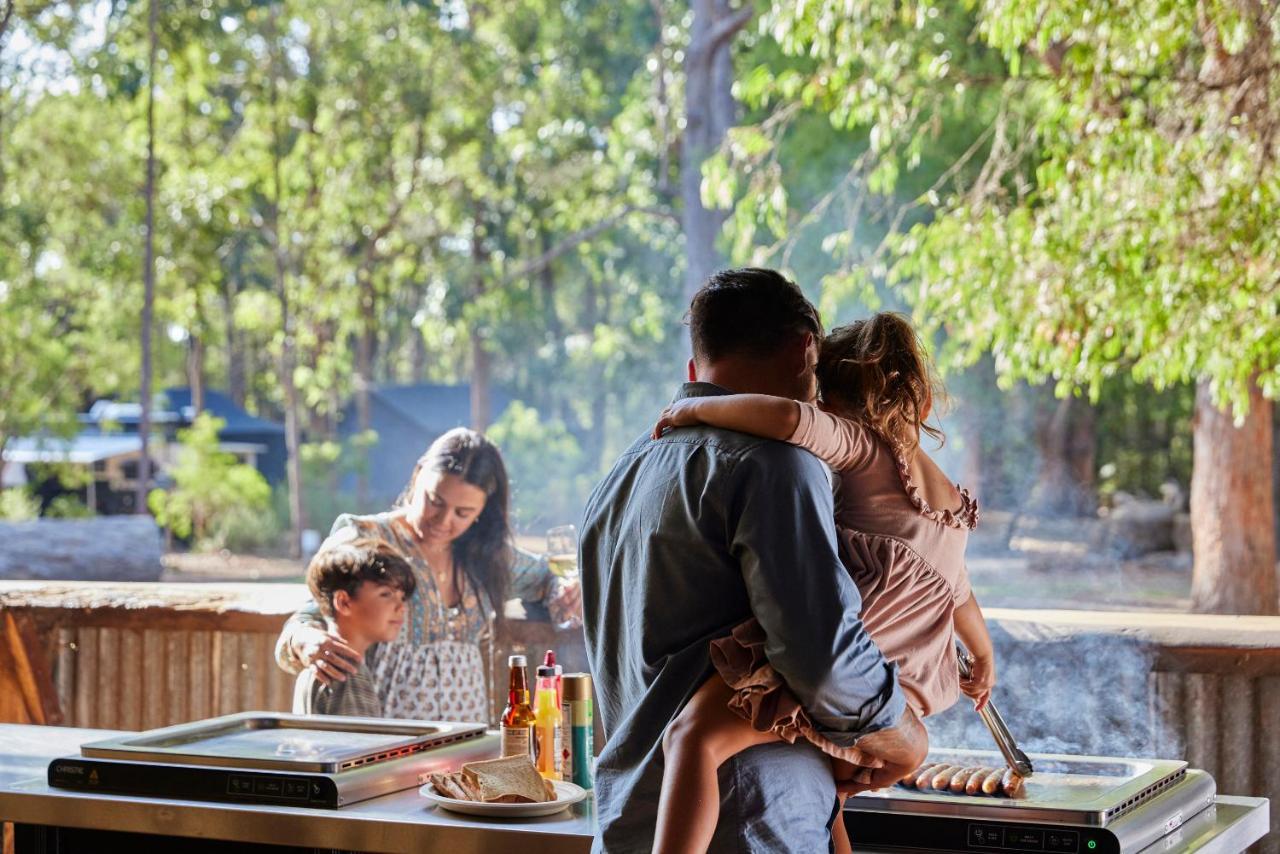 Rac Margaret River Nature Park 외부 사진