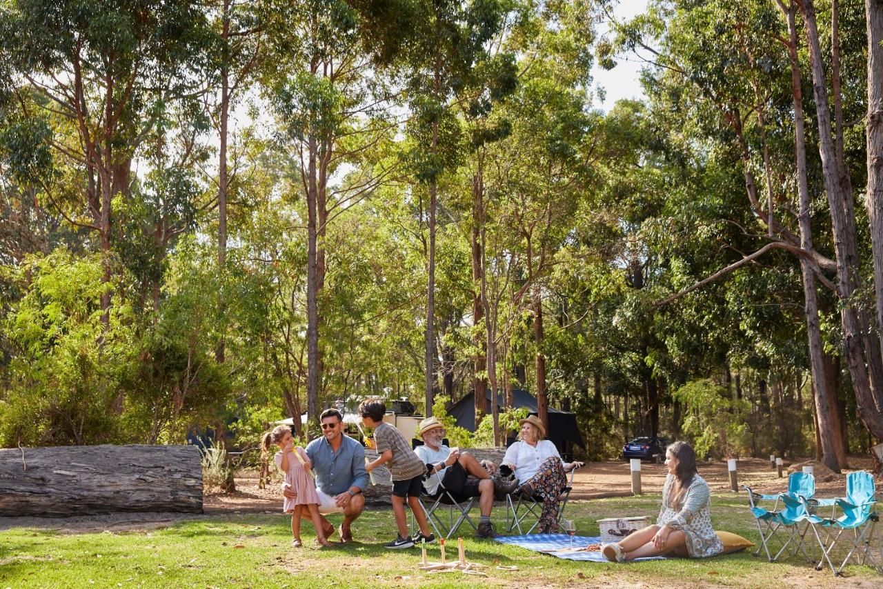 Rac Margaret River Nature Park 외부 사진