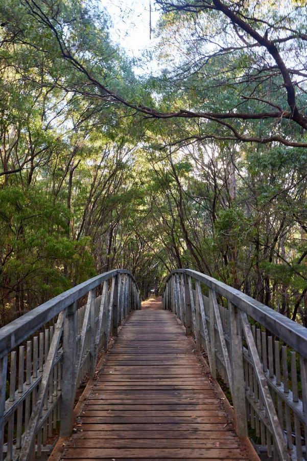 Rac Margaret River Nature Park 외부 사진