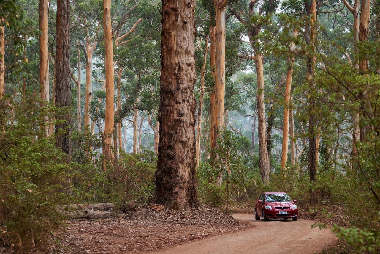 Rac Margaret River Nature Park 외부 사진