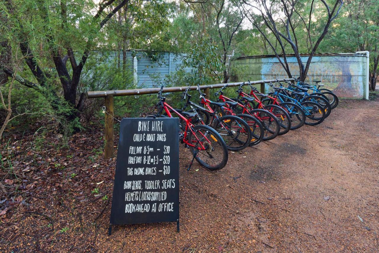 Rac Margaret River Nature Park 외부 사진
