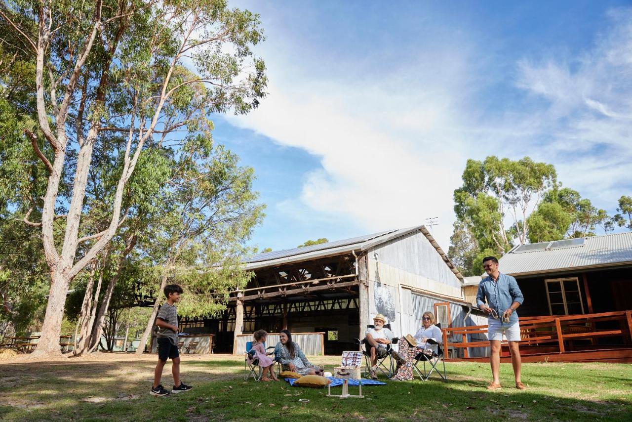 Rac Margaret River Nature Park 외부 사진