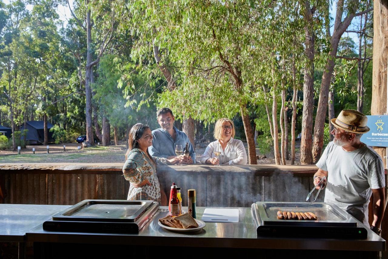 Rac Margaret River Nature Park 외부 사진