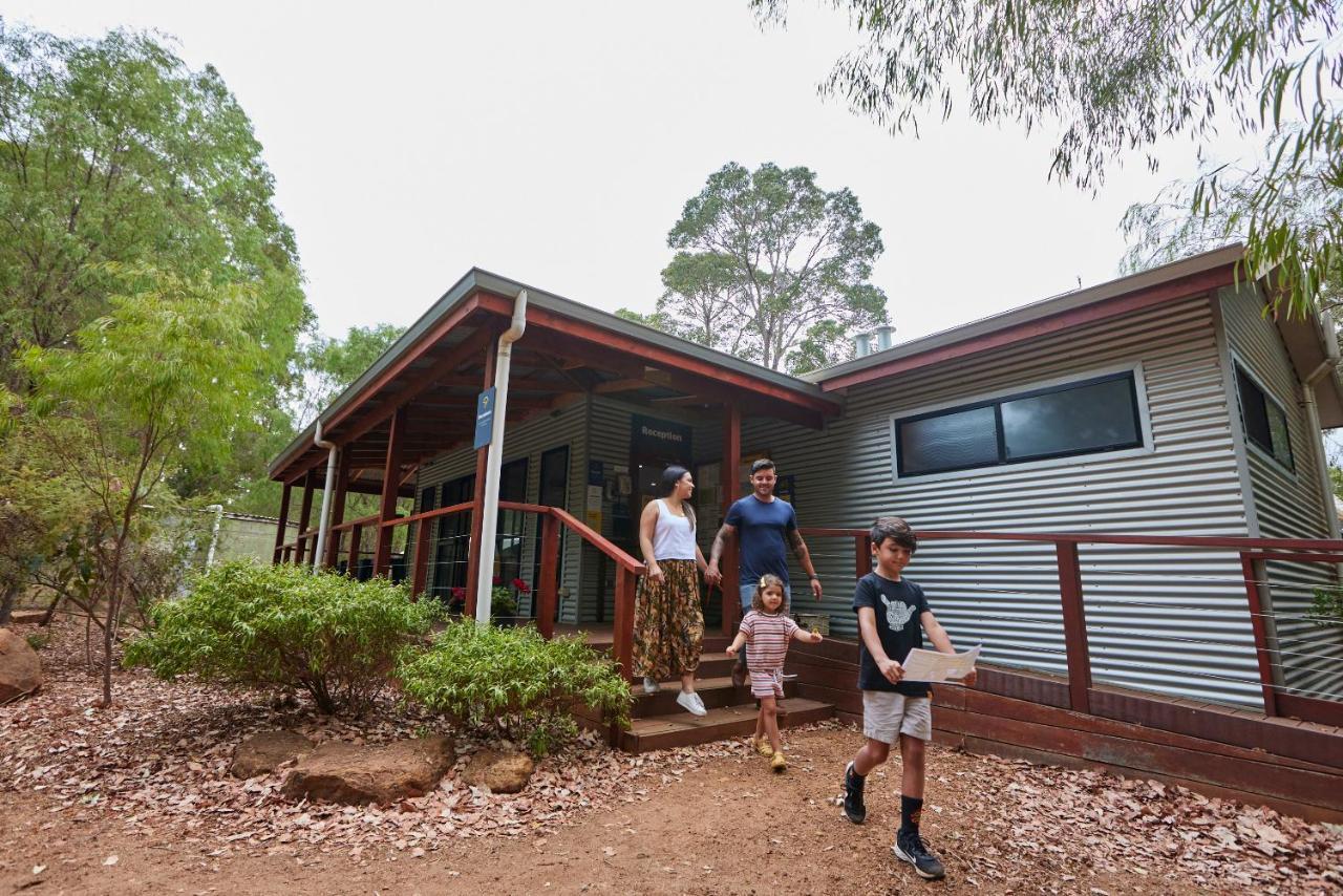 Rac Margaret River Nature Park 외부 사진