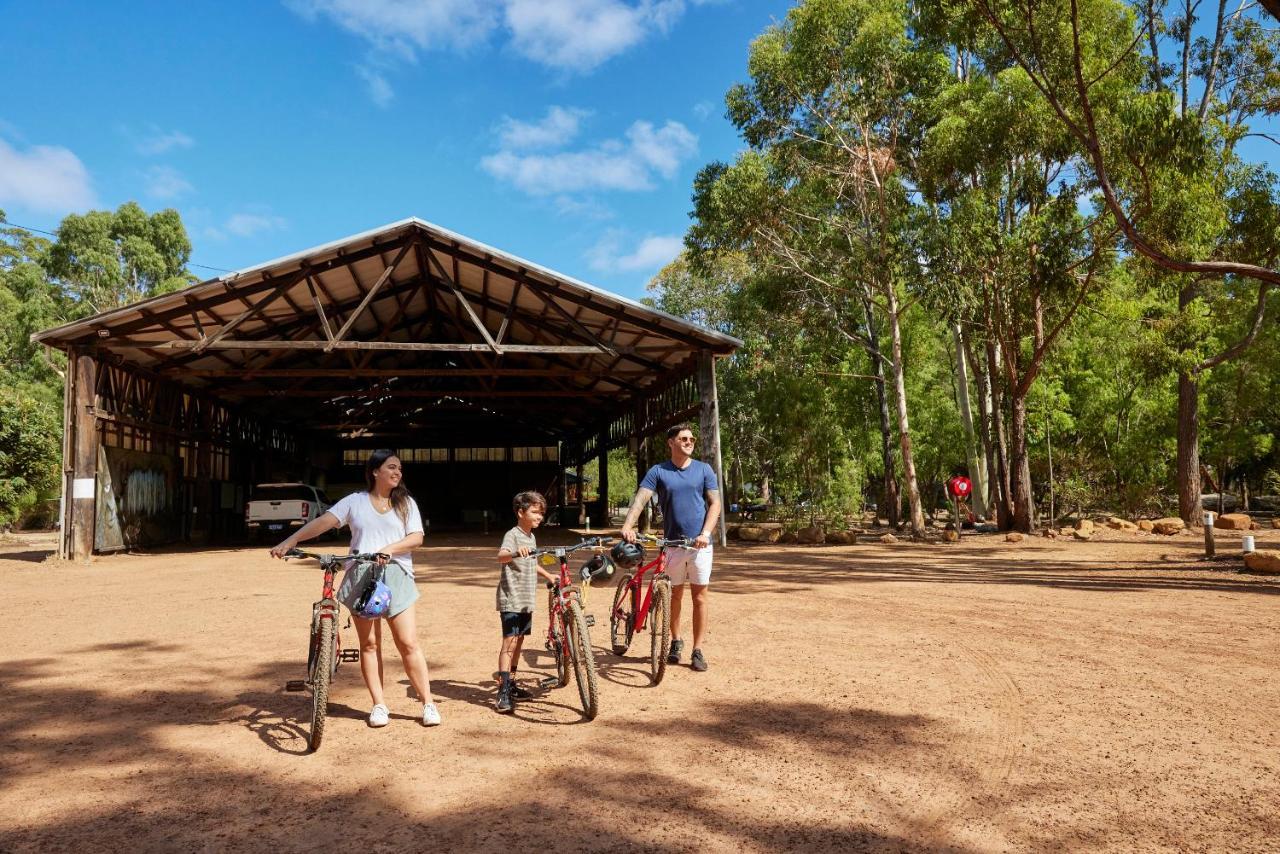 Rac Margaret River Nature Park 외부 사진