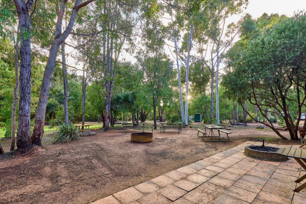 Rac Margaret River Nature Park 외부 사진