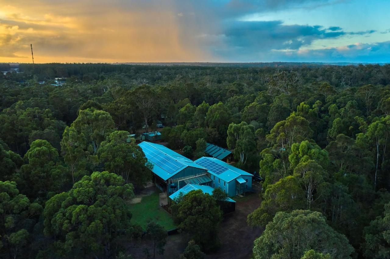Rac Margaret River Nature Park 외부 사진