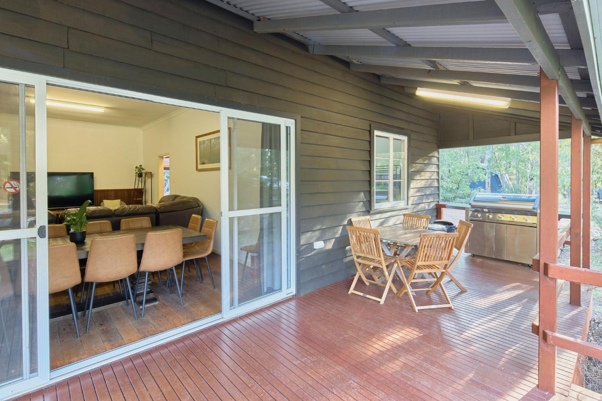 Rac Margaret River Nature Park 외부 사진