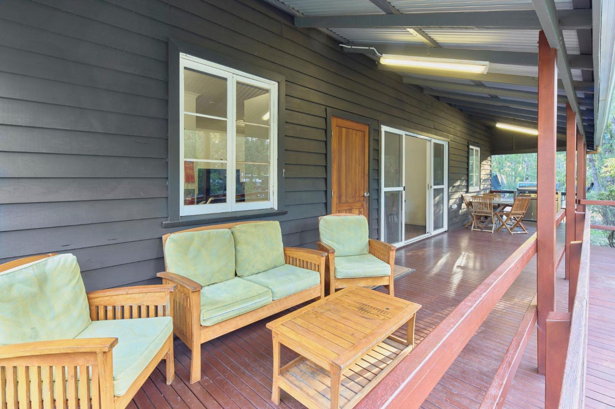 Rac Margaret River Nature Park 외부 사진