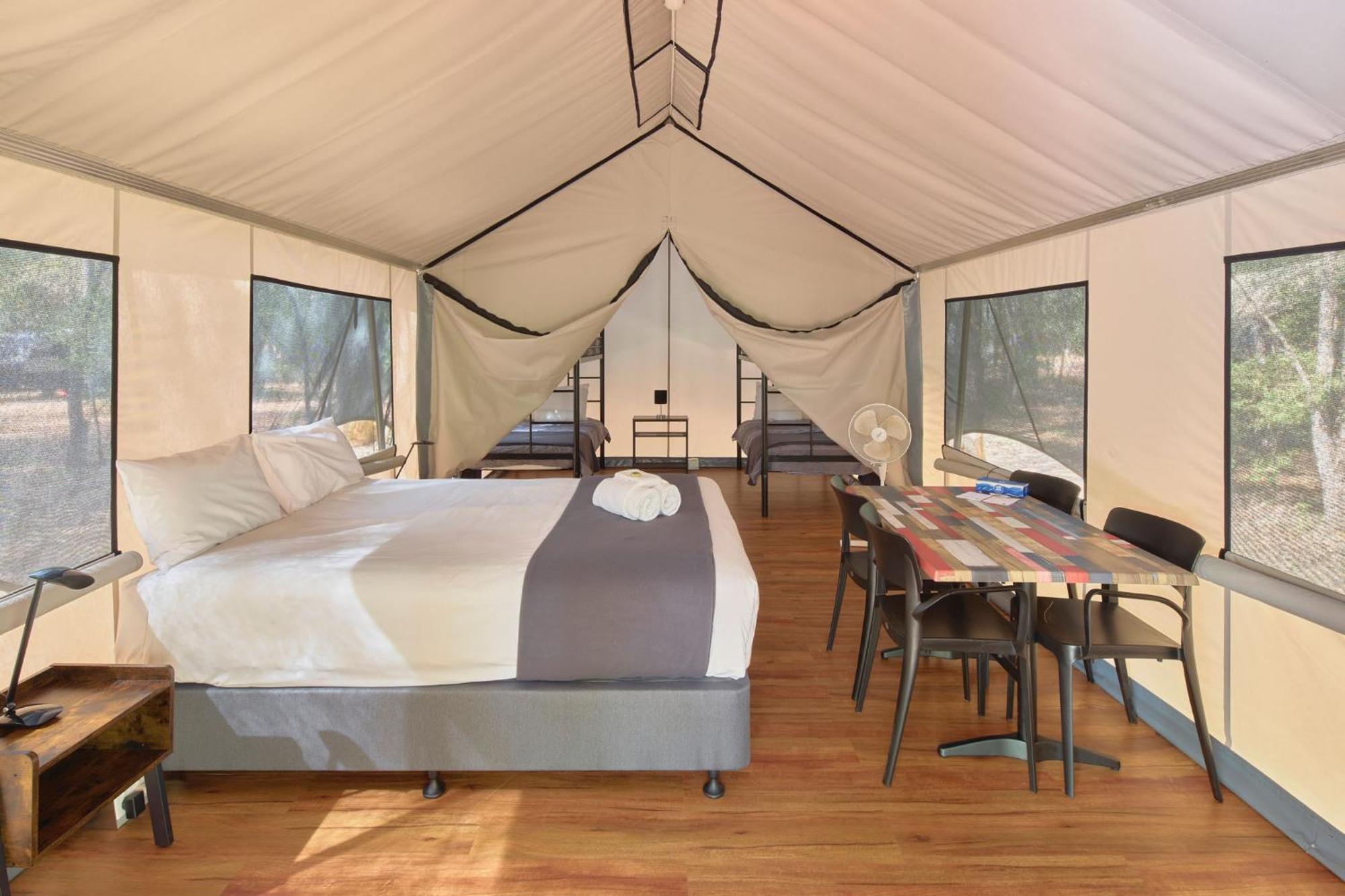 Rac Margaret River Nature Park 외부 사진