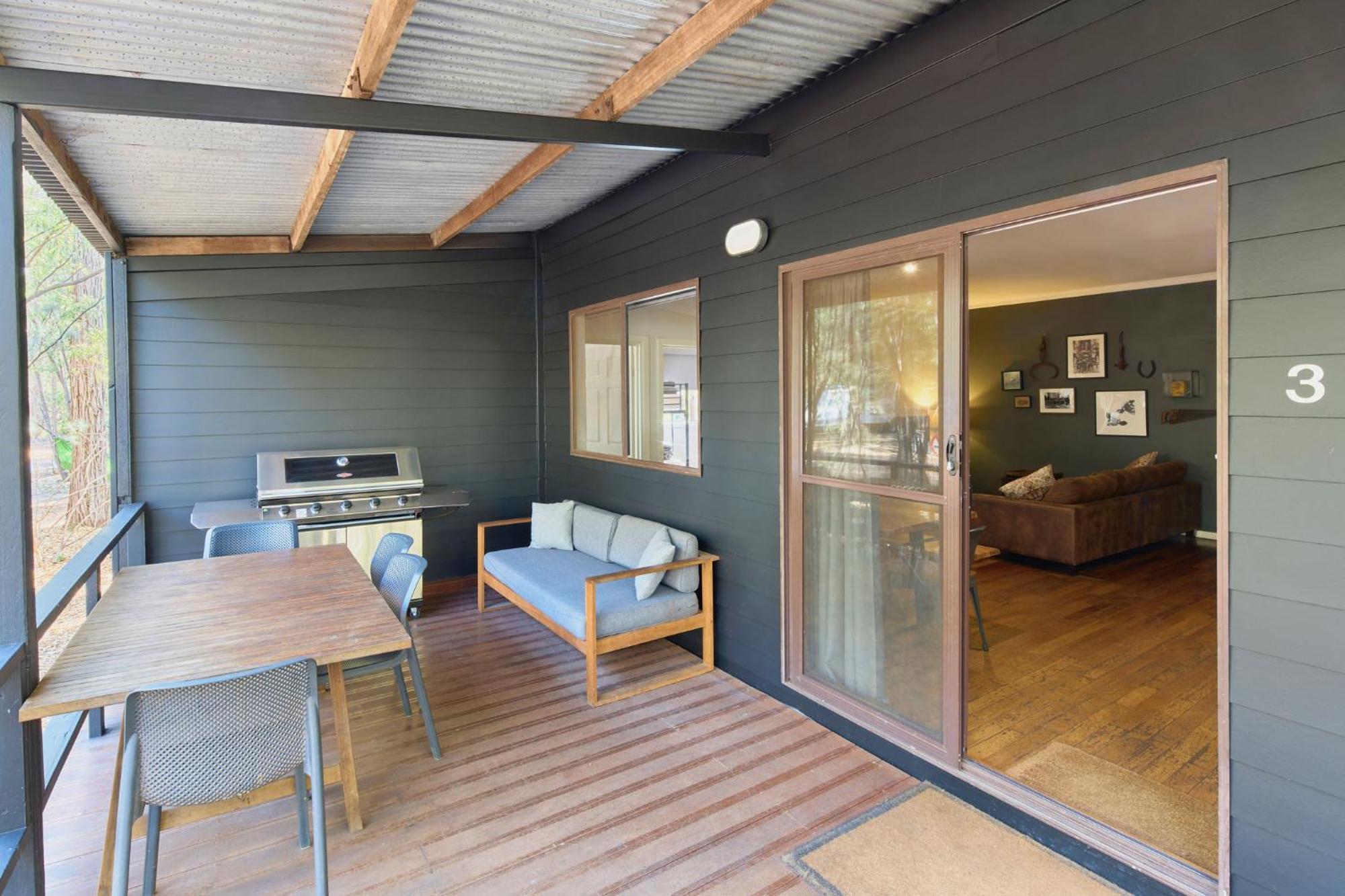 Rac Margaret River Nature Park 외부 사진
