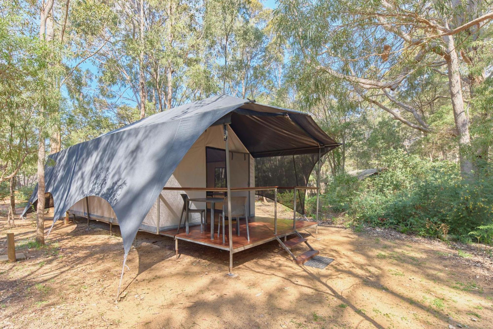 Rac Margaret River Nature Park 외부 사진