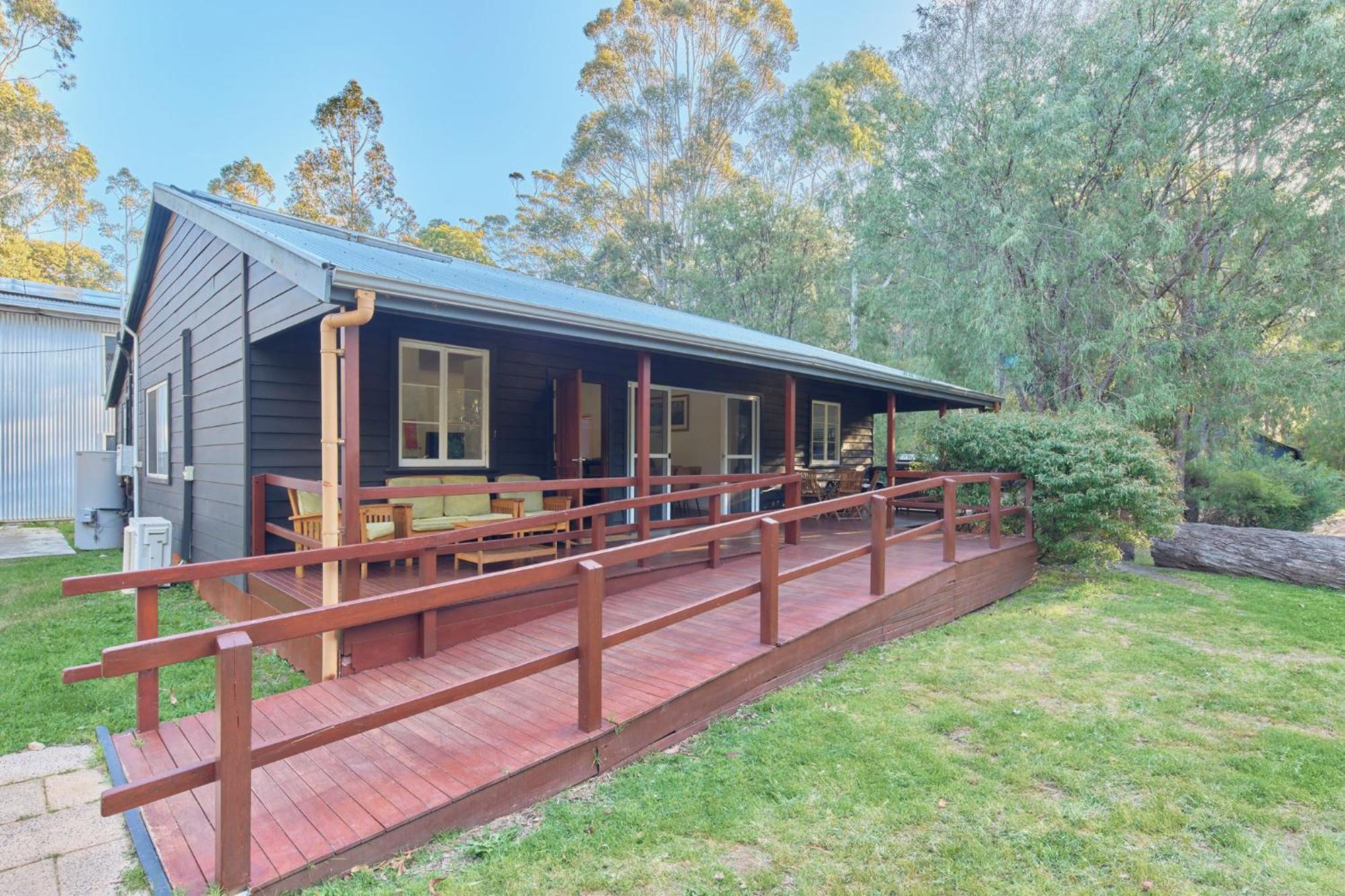 Rac Margaret River Nature Park 외부 사진
