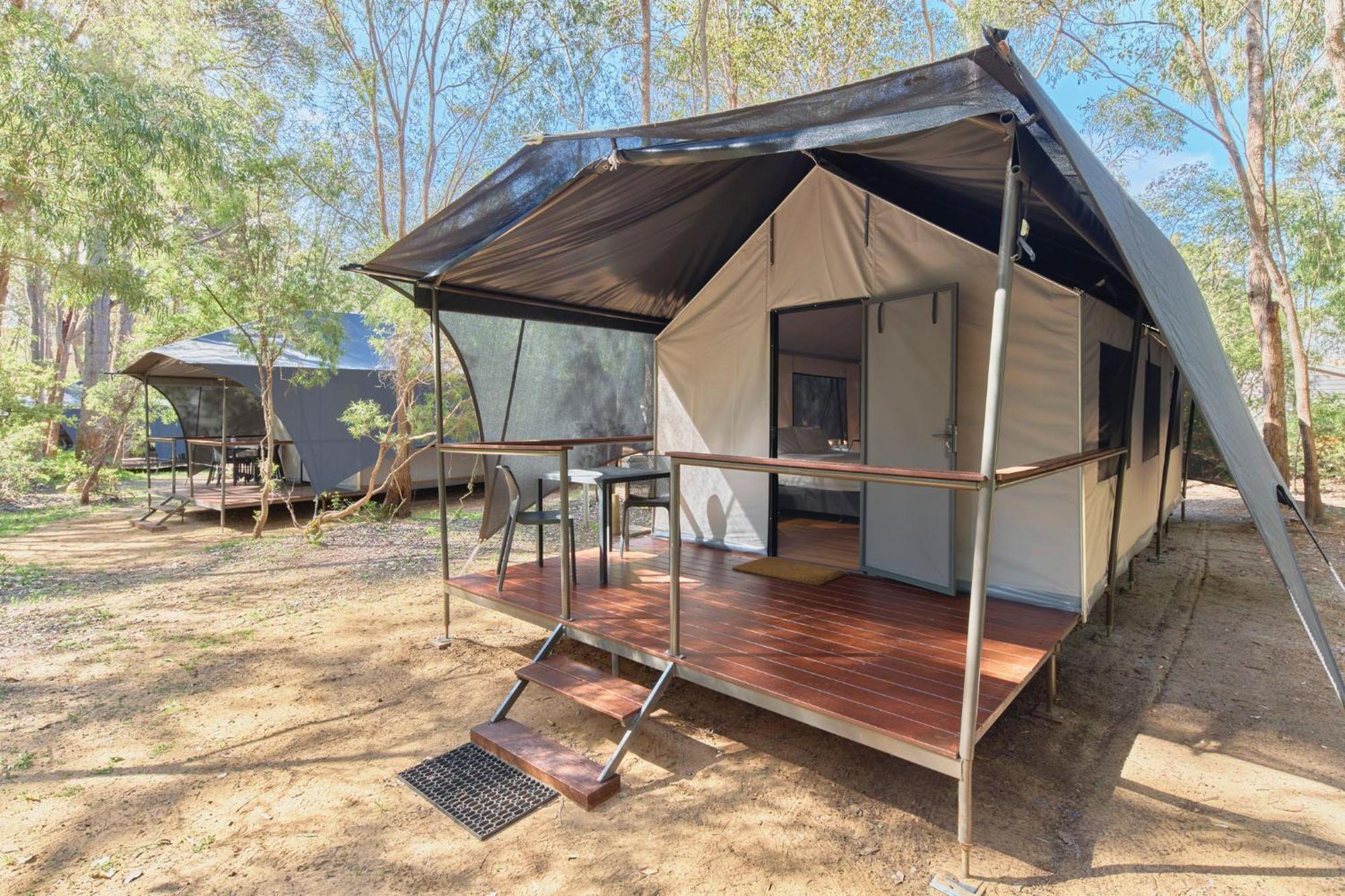 Rac Margaret River Nature Park 외부 사진
