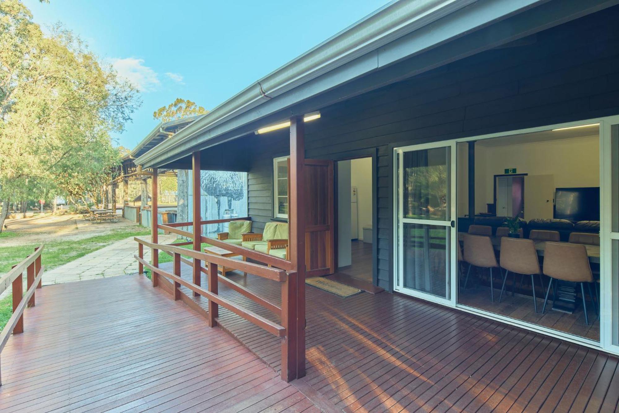 Rac Margaret River Nature Park 외부 사진