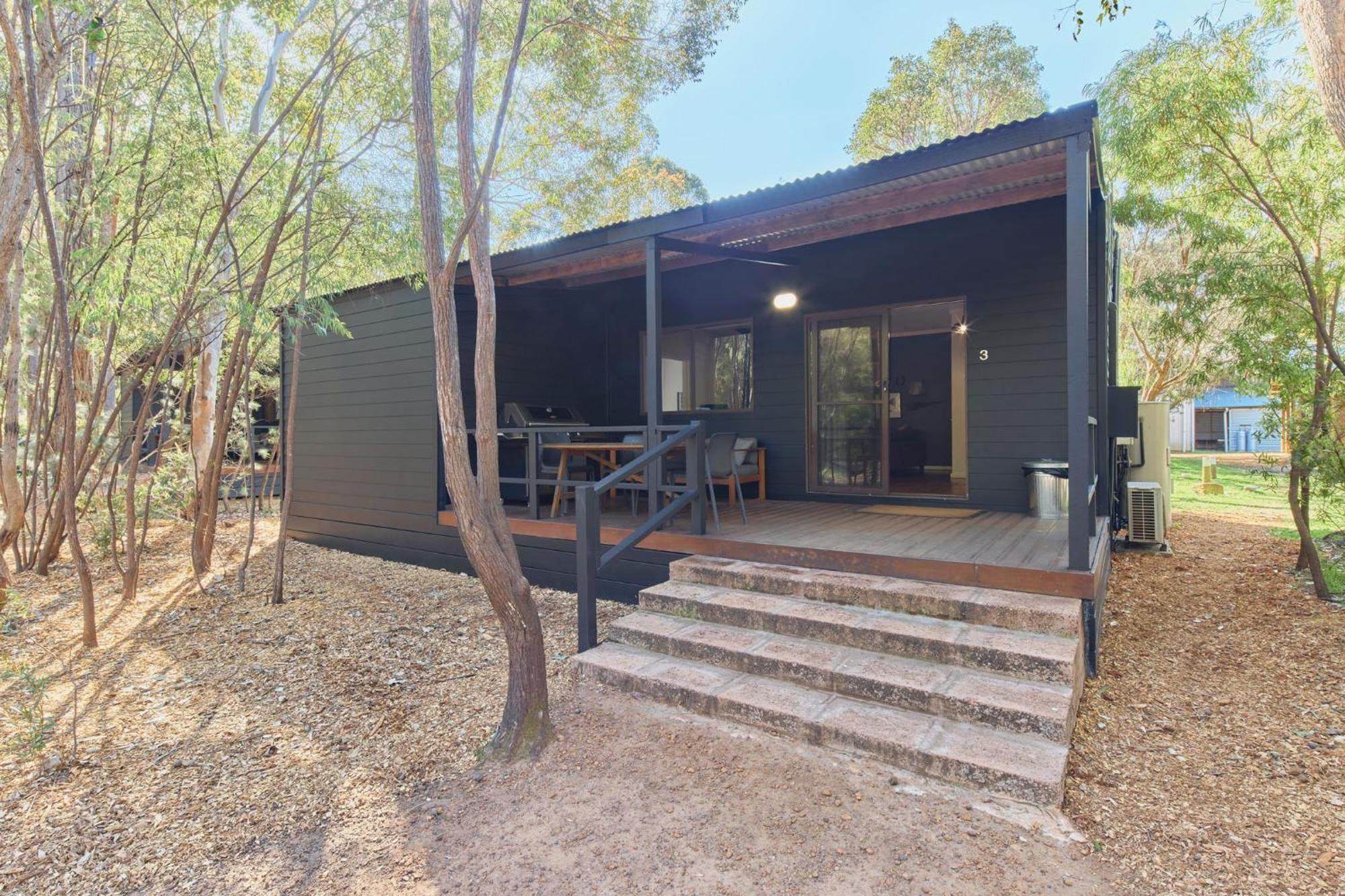 Rac Margaret River Nature Park 외부 사진