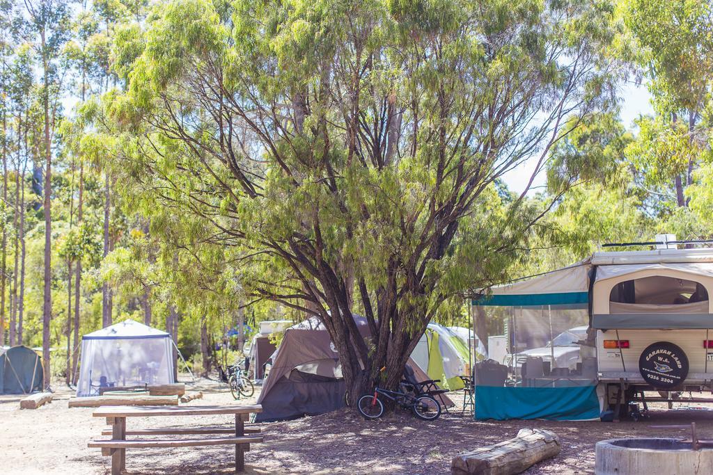 Rac Margaret River Nature Park 외부 사진