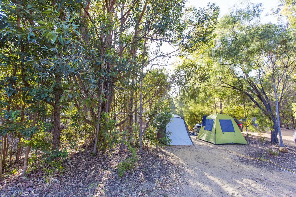 Rac Margaret River Nature Park 외부 사진