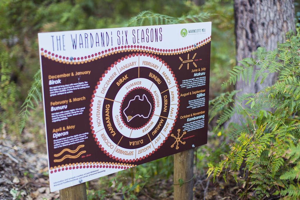Rac Margaret River Nature Park 외부 사진