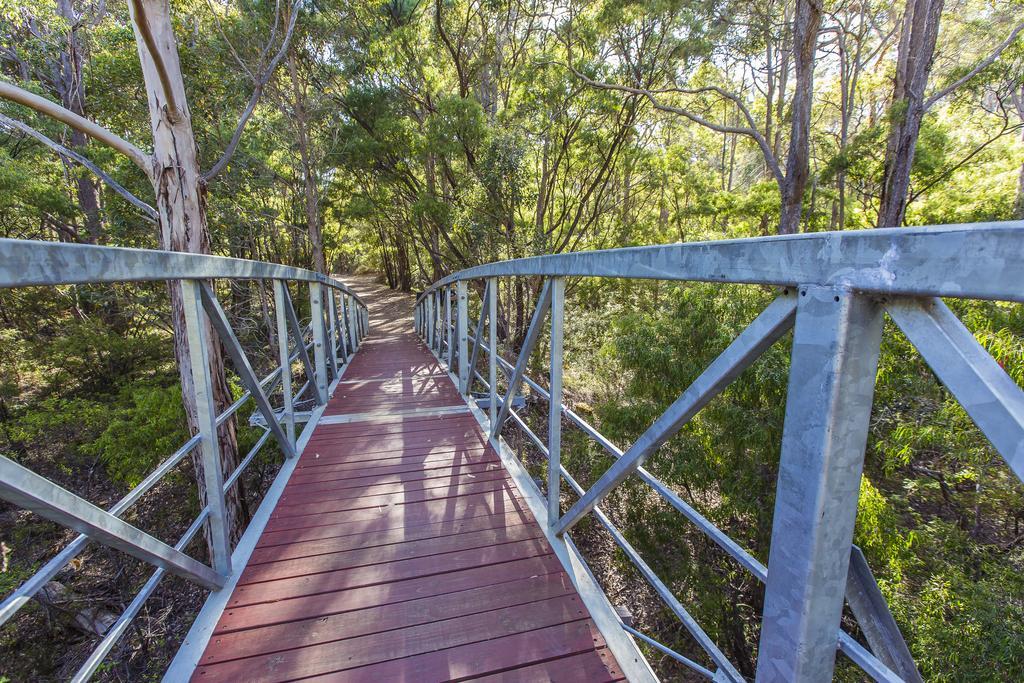 Rac Margaret River Nature Park 외부 사진